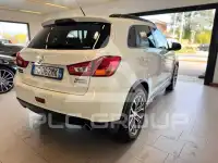 2016 Mitsubishi Asx