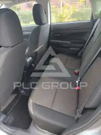 2016 Mitsubishi Asx