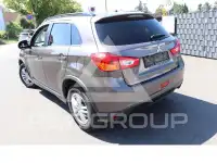 2016 Mitsubishi Asx