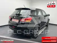 2016 Mitsubishi Asx