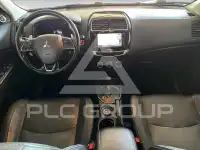 2016 Mitsubishi Asx