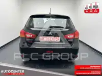 2016 Mitsubishi Asx