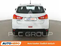 2016 Mitsubishi Asx