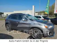 2016 Mitsubishi Asx