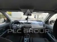 2016 Mitsubishi Asx
