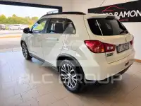 2016 Mitsubishi Asx
