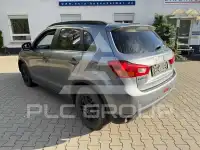 2016 Mitsubishi Asx
