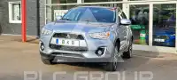 2016 Mitsubishi Asx