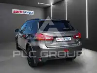 2016 Mitsubishi Asx