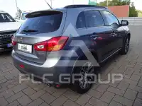 2016 Mitsubishi Asx