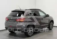 2016 Mitsubishi Asx