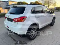 2016 Mitsubishi Asx