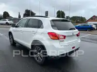 2016 Mitsubishi Asx