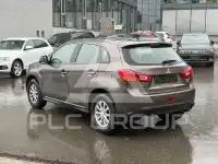 2016 Mitsubishi Asx