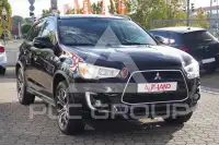 2016 Mitsubishi Asx