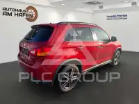 2016 Mitsubishi Asx