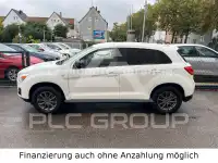 2016 Mitsubishi Asx