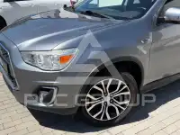 2016 Mitsubishi Asx
