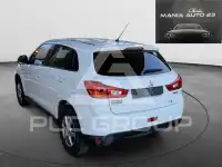 2016 Mitsubishi Asx