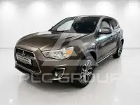 2016 Mitsubishi Asx