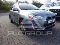 2016 Mitsubishi Asx