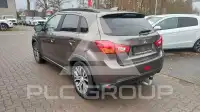 2016 Mitsubishi Asx