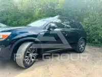 2016 Mitsubishi Asx