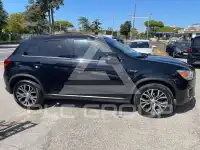 2016 Mitsubishi Asx