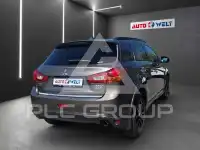 2016 Mitsubishi Asx