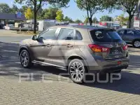 2016 Mitsubishi Asx