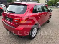 2016 Mitsubishi Asx