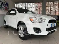 2016 Mitsubishi Asx