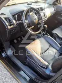2016 Mitsubishi Asx