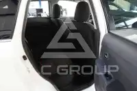 2016 Mitsubishi Asx