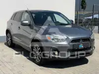 2016 Mitsubishi Asx