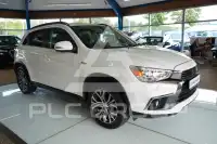 2016 Mitsubishi Asx