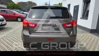 2016 Mitsubishi Asx