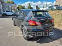 2016 Mitsubishi Asx