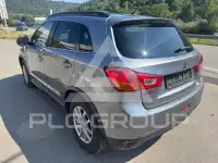 2016 Mitsubishi Asx