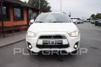 2016 Mitsubishi Asx