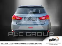 2016 Mitsubishi Asx