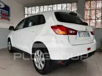 2016 Mitsubishi Asx