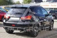 2016 Mitsubishi Asx