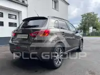 2016 Mitsubishi Asx