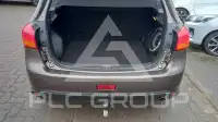 2016 Mitsubishi Asx