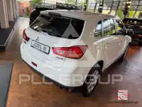 2016 Mitsubishi Asx
