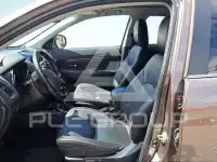 2016 Mitsubishi Asx