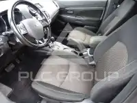 2016 Mitsubishi Asx
