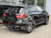 2016 Mitsubishi Asx