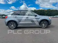 2016 Mitsubishi Asx